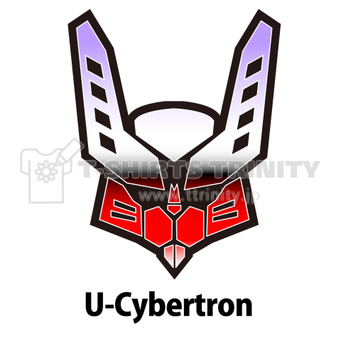 U-Cybertron