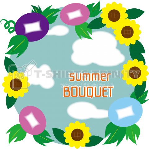 summer bouquet