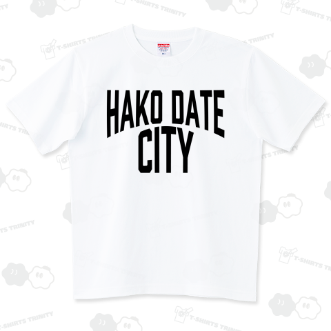 HAKODATE CITY