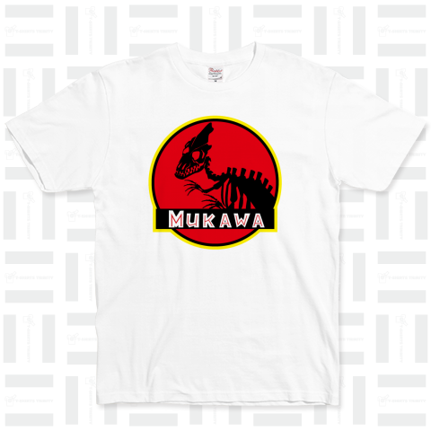 Jurassic Mukawa