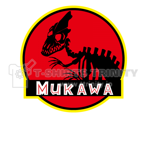 Jurassic Mukawa