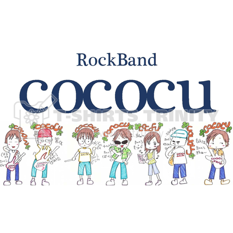 cococu members