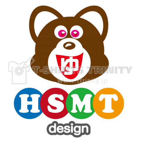 HSMT design Bear