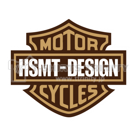HSMT design H-D