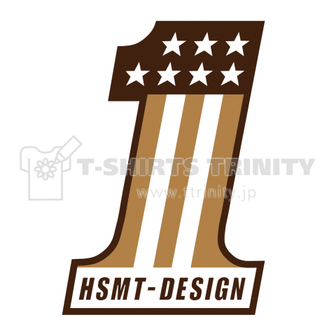 HSMT design H-D No.1