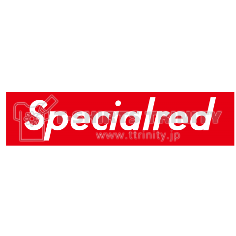 Specialred