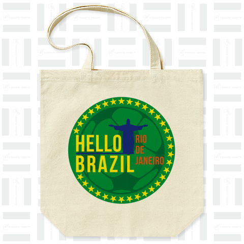 HELLO BRAZIL SP