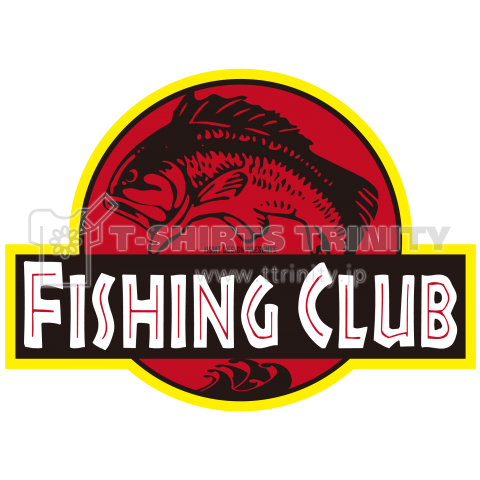 FISHING CLUB