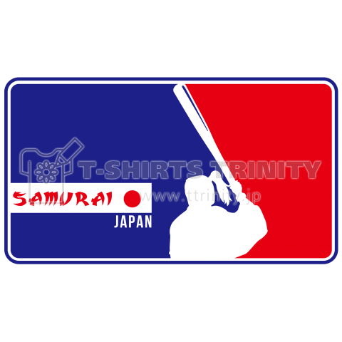 SAMURAI JPN