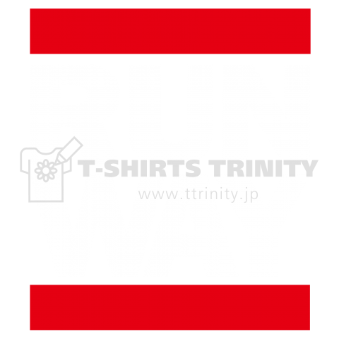 RUN WAY WHT