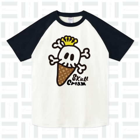 SKULL CREAM