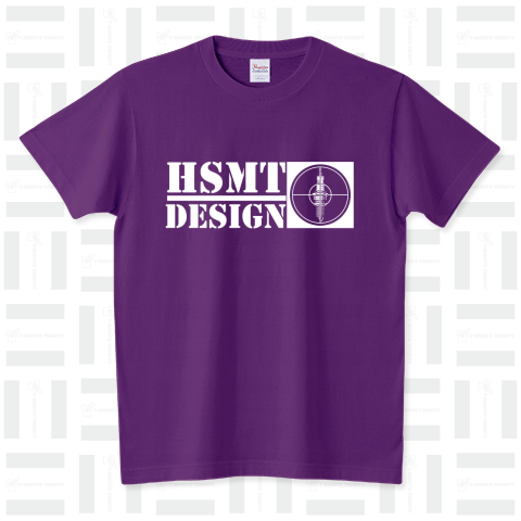 HSMT design PE LOGO