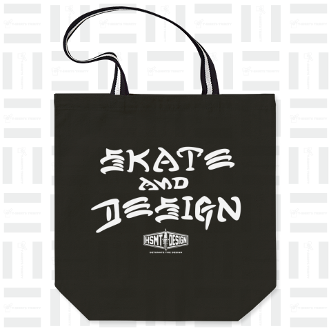 SKATE AND DESIGN