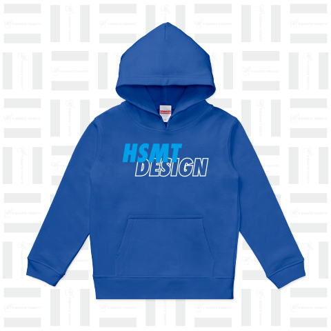 HSMT DESIGN CYAN