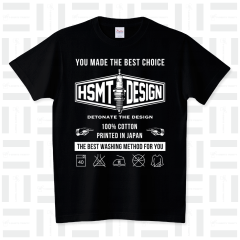 HSMT design TAG