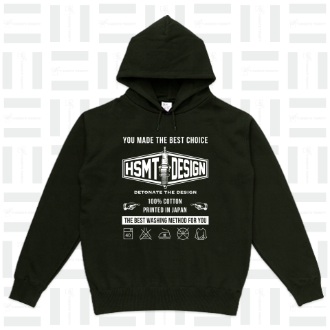 HSMT design TAG