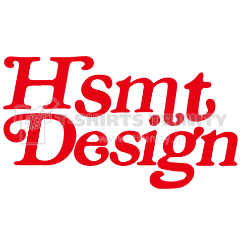 HSMT design LV RED