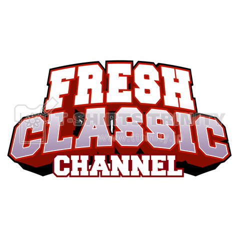 FRESH CLASSIC CHANNEL