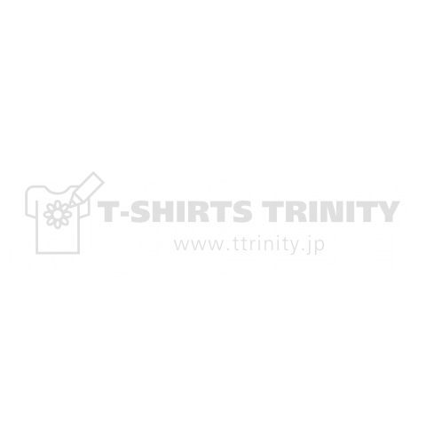 RUGBY 白 ロゴ