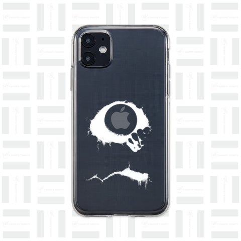 U.S.S.Y. iPhone Case. WH