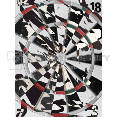 darts