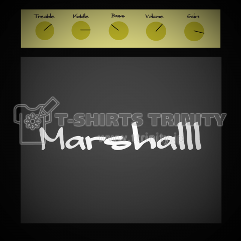 marshalll