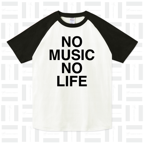 NO MUSIC NO LIFE-ノーミュージックノーライフ-