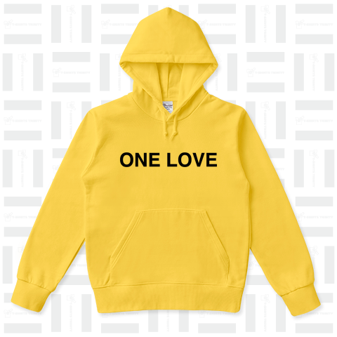 ONE LOVE-ワンラブ-