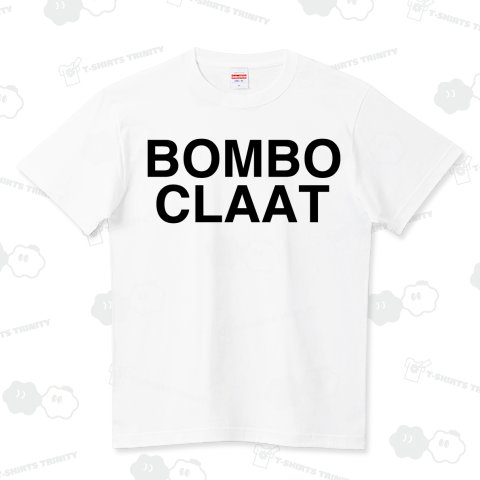 BOMBO CLAAT-ボンボクラ-