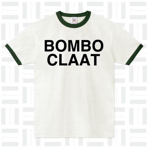 BOMBO CLAAT-ボンボクラ-