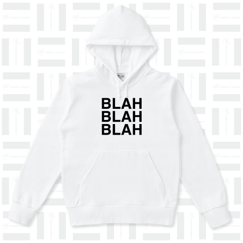 BLAH BLAH BLAH-ブラブラブラ-