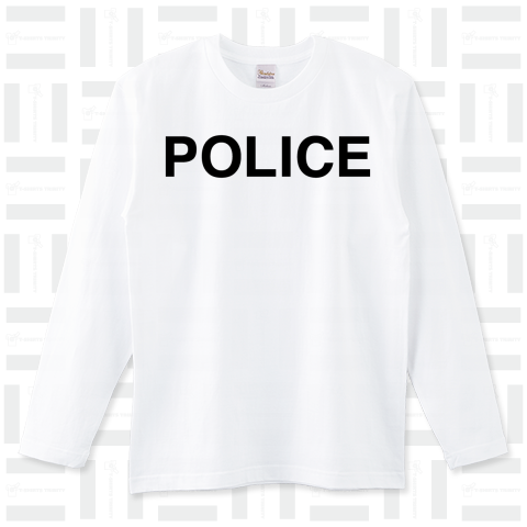 POLICE-ポリス-