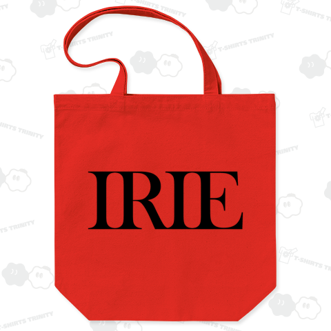 IRIE-アイリー-