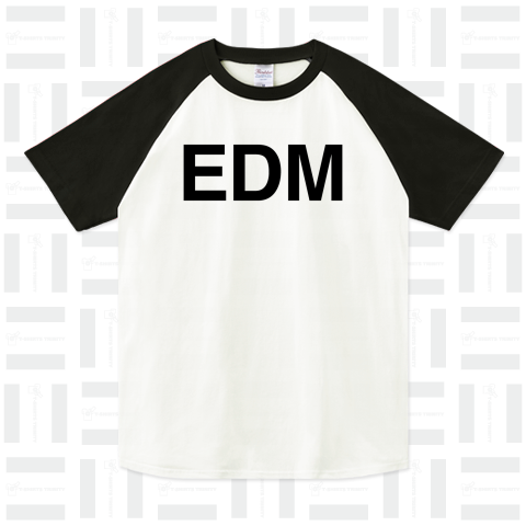 EDM-Electronic Dance Music-