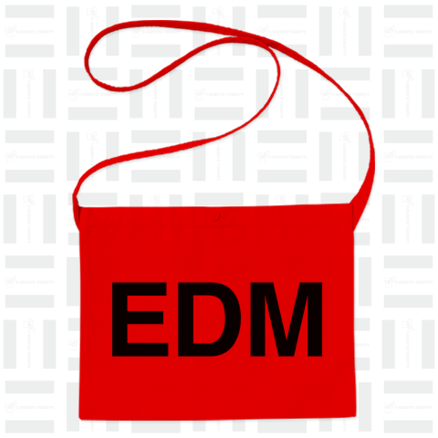 EDM-Electronic Dance Music-