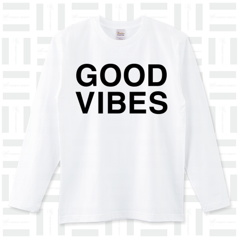 GOOD VIBES-グッドバイブス-