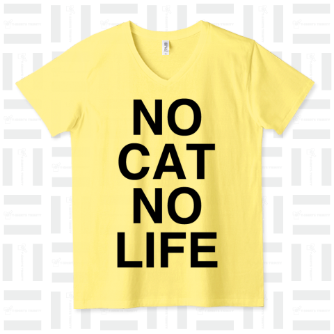 NO CAT NO LIFE-ノーキャットノーライフ-