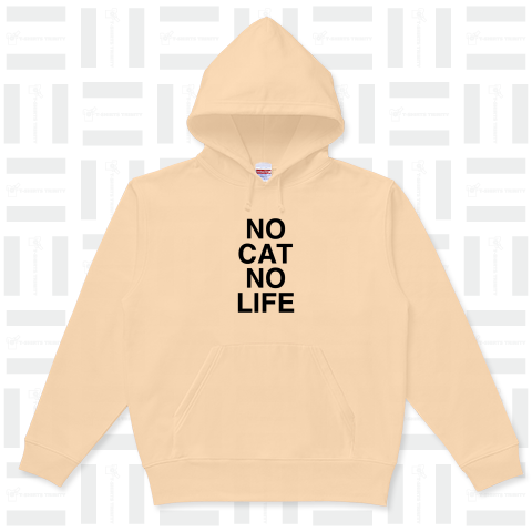 NO CAT NO LIFE-ノーキャットノーライフ-