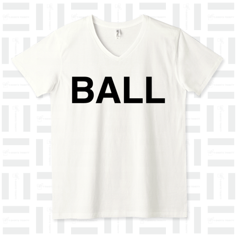 BALL-ボール-