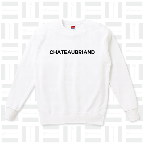 CHATEAUBRIAND-シャトーブリアン-