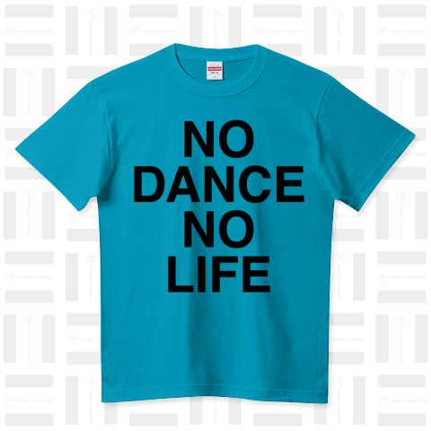 NO DANCE NO LIFE-ノーダンスノーライフ-