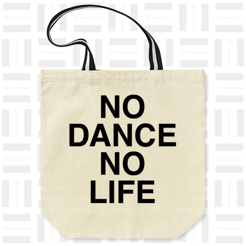 NO DANCE NO LIFE-ノーダンスノーライフ-
