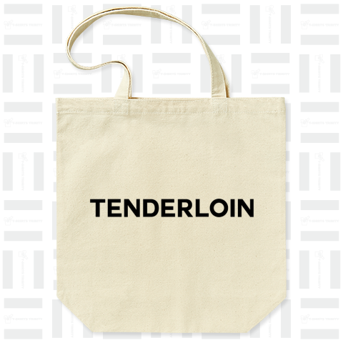 TENDERLOIN-テンダーロイン-