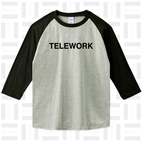 TELEWORK-テレワーク-