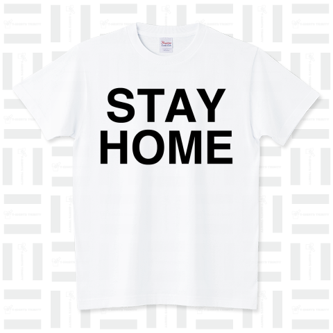 STAY HOME-ステイホーム-