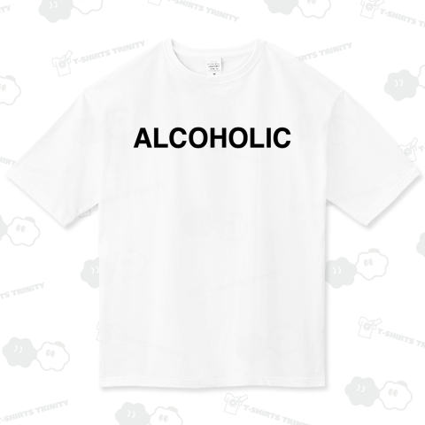 ALCOHOLIC-アルコホリック-