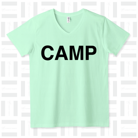 CAMP-キャンプ-