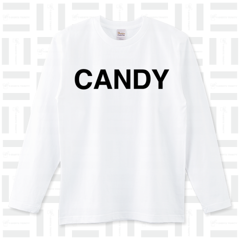 CANDY-キャンディー-