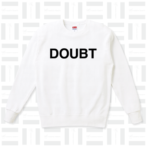 DOUBT-ダウト-