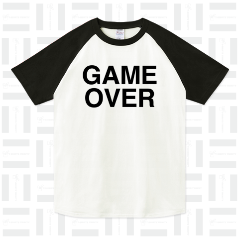 GAMEOVER-ゲームオーバー-